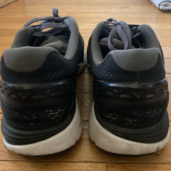 Nike lunarglide 5 men size 8 - Picture 5 of 8